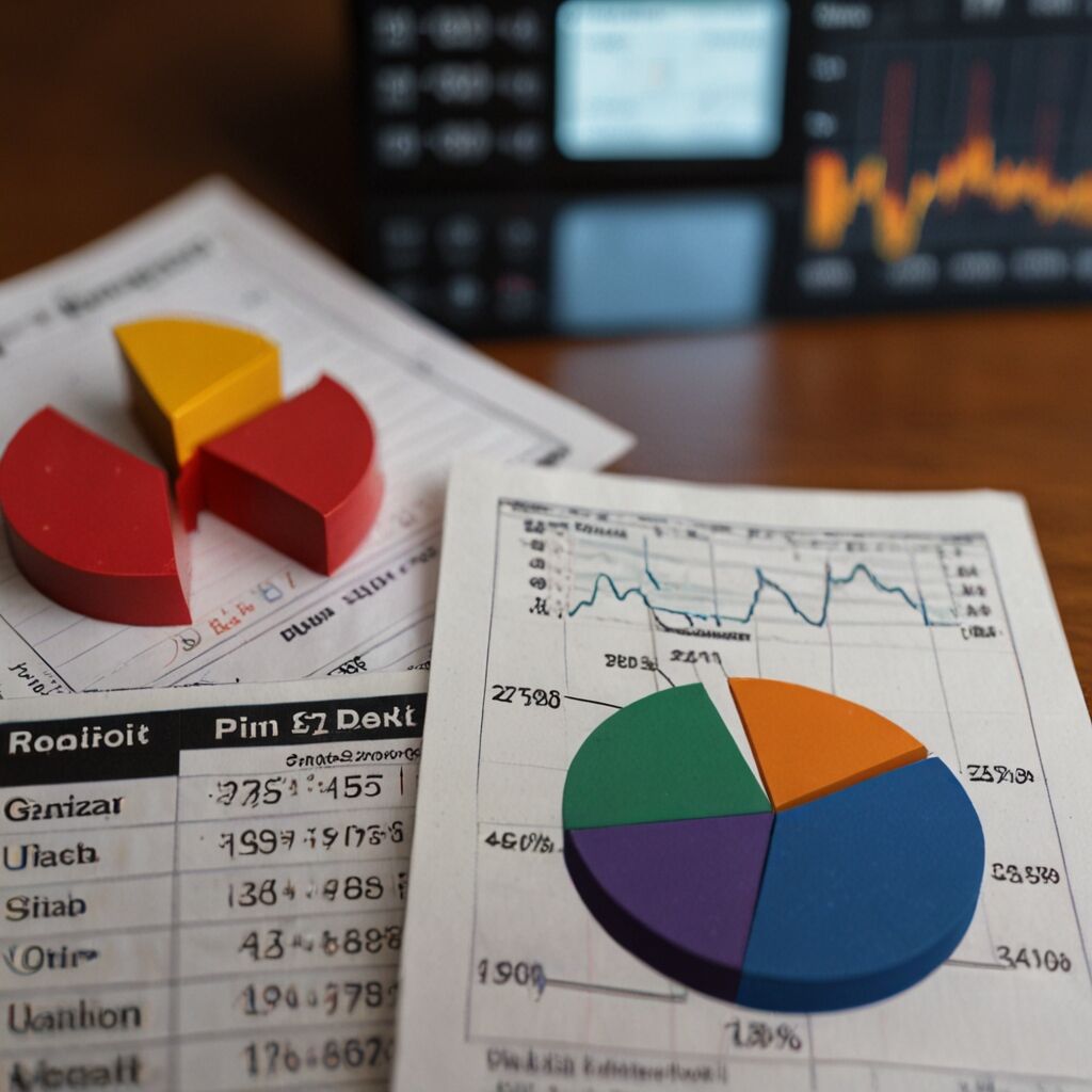 Bank loans cater to startup needs.