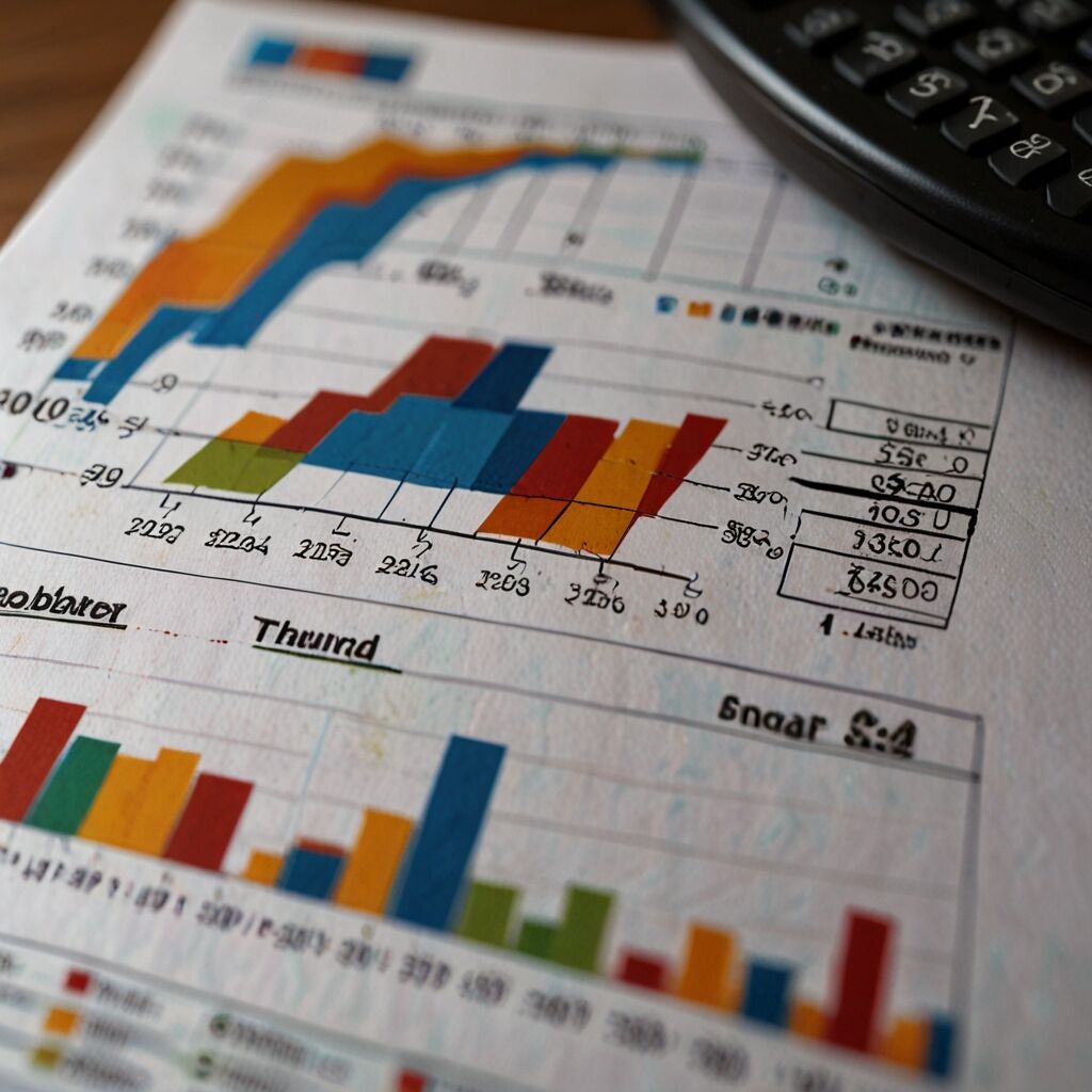 Financial literacy promotes resourceful decision-making