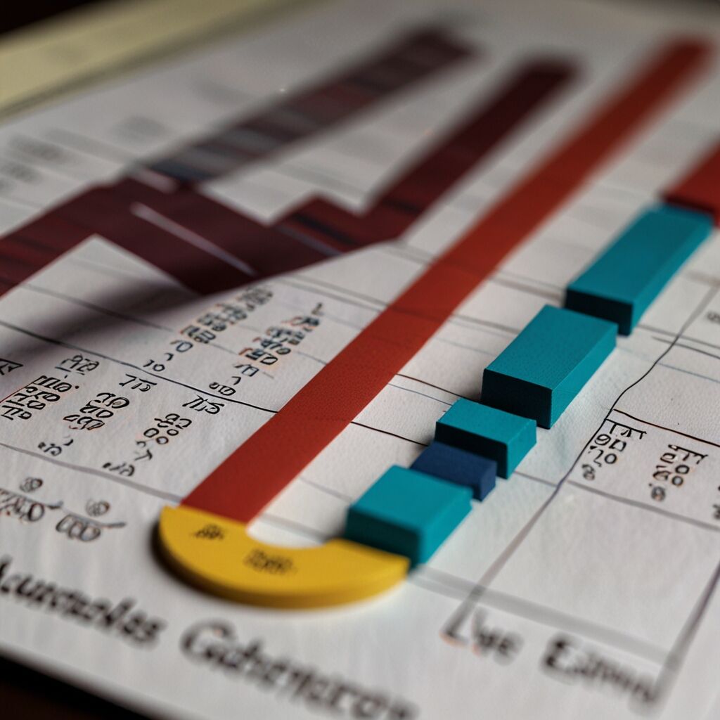 Real-time financial metrics improve decision-making