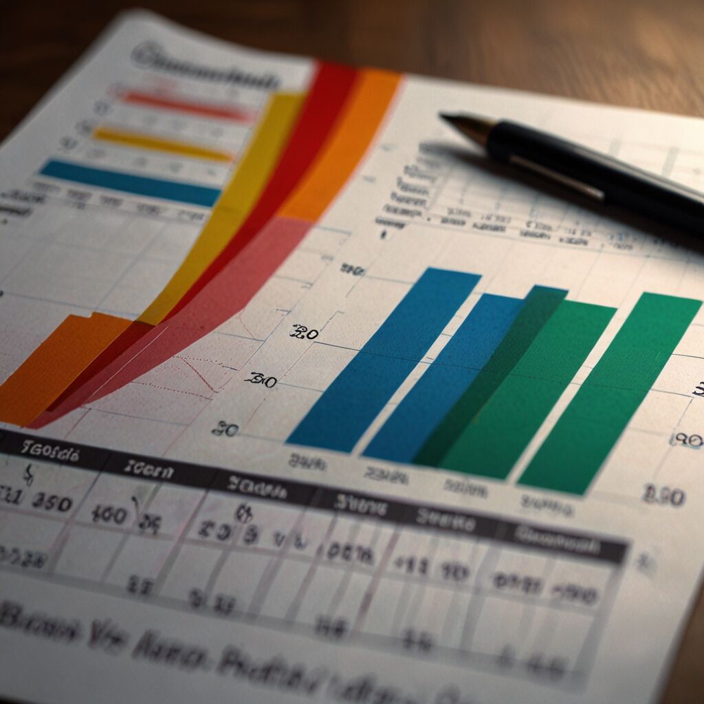 Sustainable fund historical trends