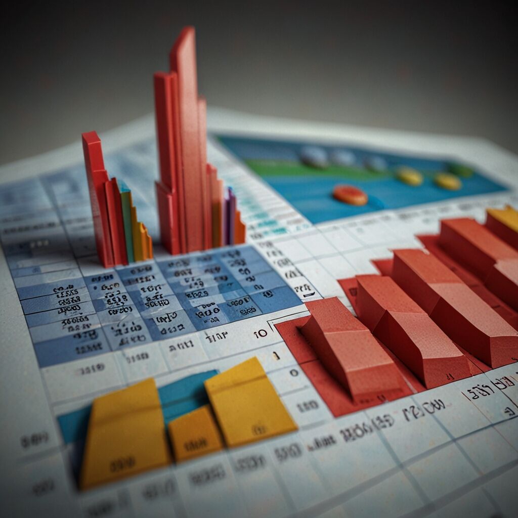 Global sustainability index rise