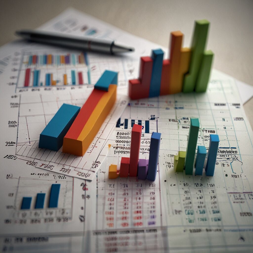 Smart dashboard displays cost optimization