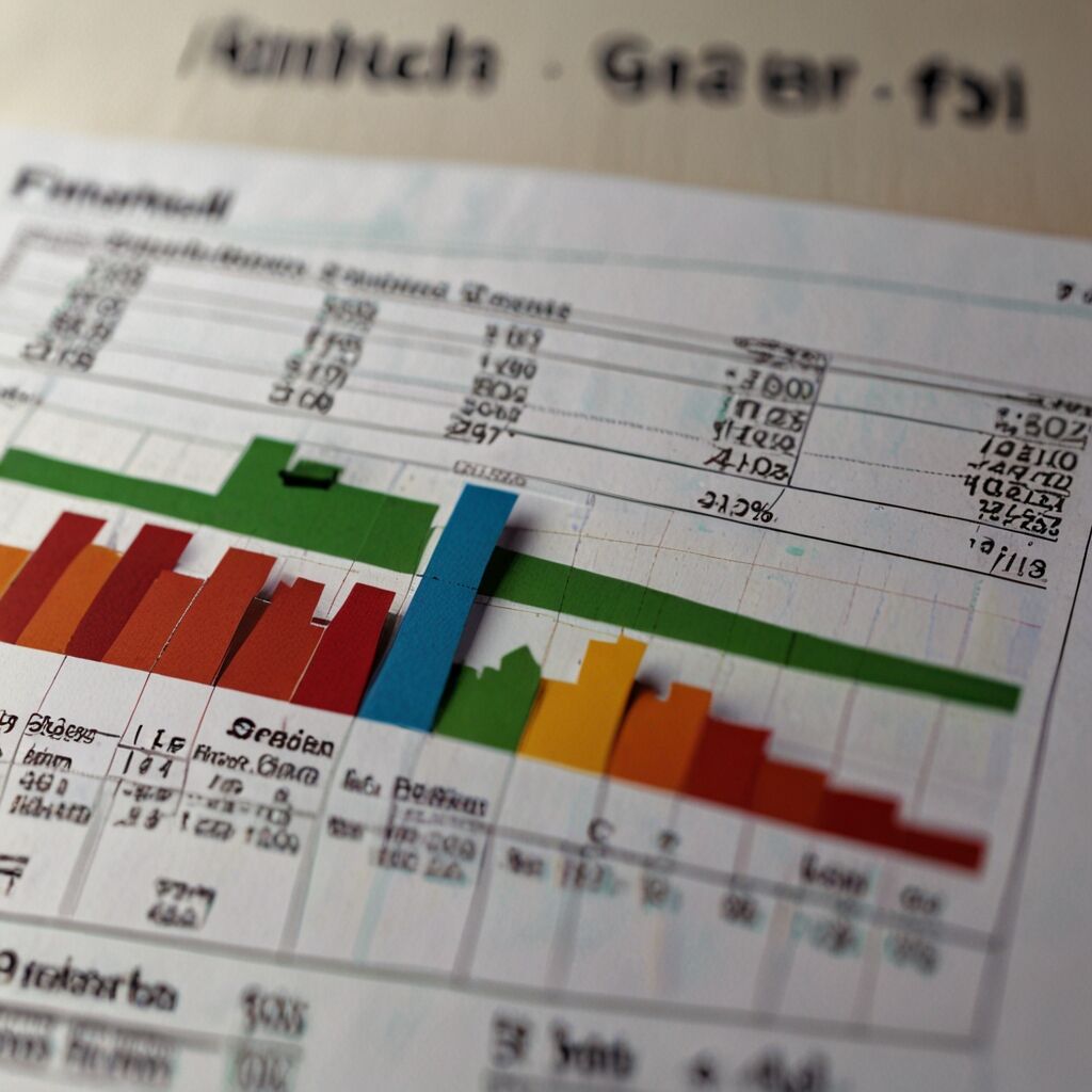 Software streamlining financial processes effectively